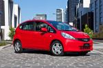Honda Jazz 2011 года